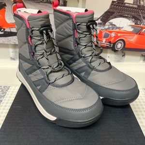 Sorel Youth Whitney Ii Short Lace